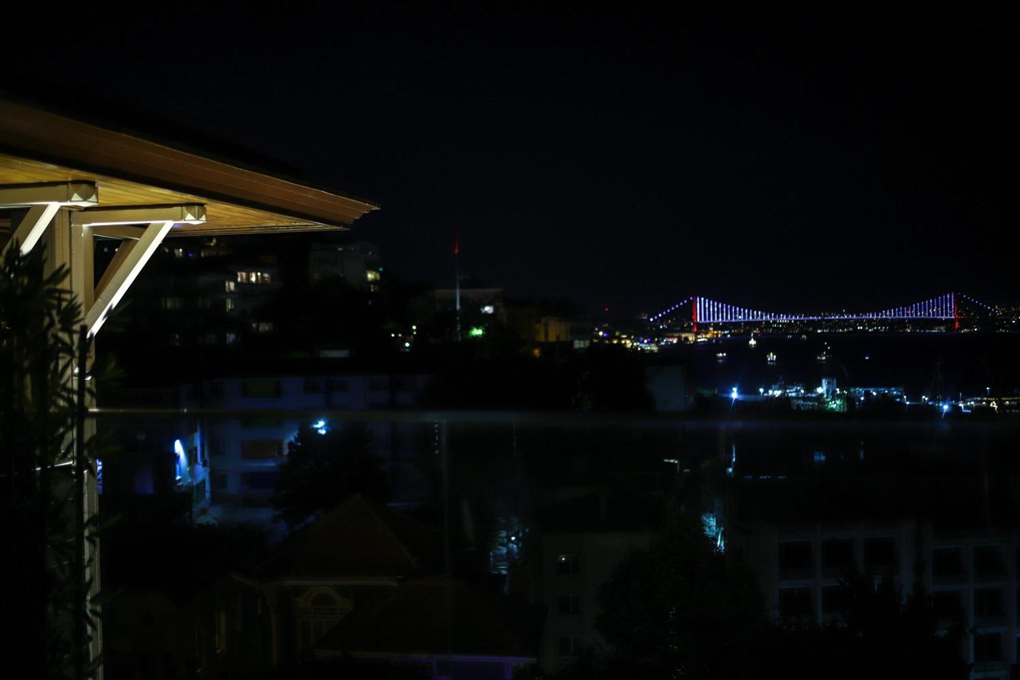 LOOP HOTEL BOSPHORUS ISTANBUL СТАМБУЛ 4* (Турция) - от 8388 RUB | NOCHI